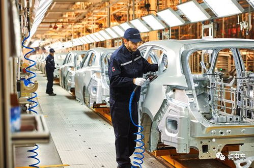 同款電動汽車，緣何歐美與國內(nèi)價(jià)差懸殊？